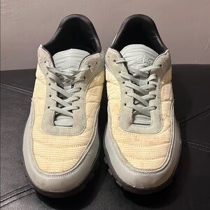 Stone Island Sneakers